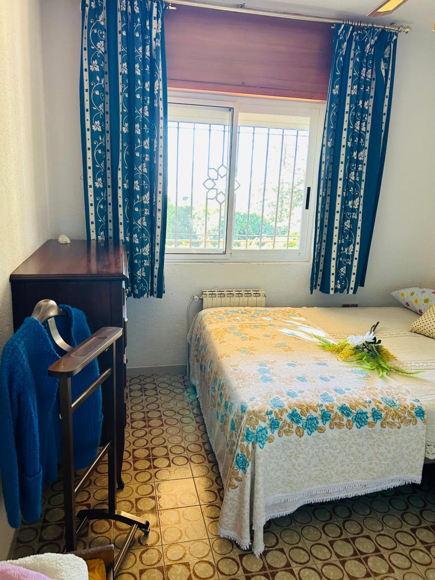 Casa Rosales Vil·la
