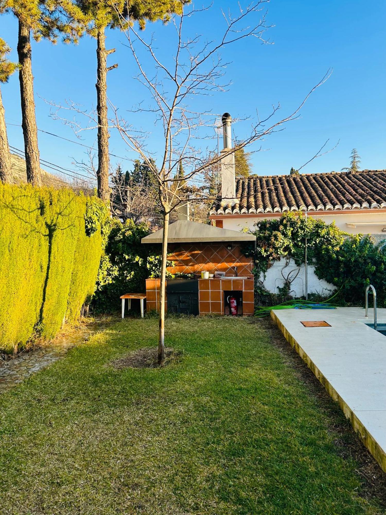Casa Rosales Vil·la Alfacar