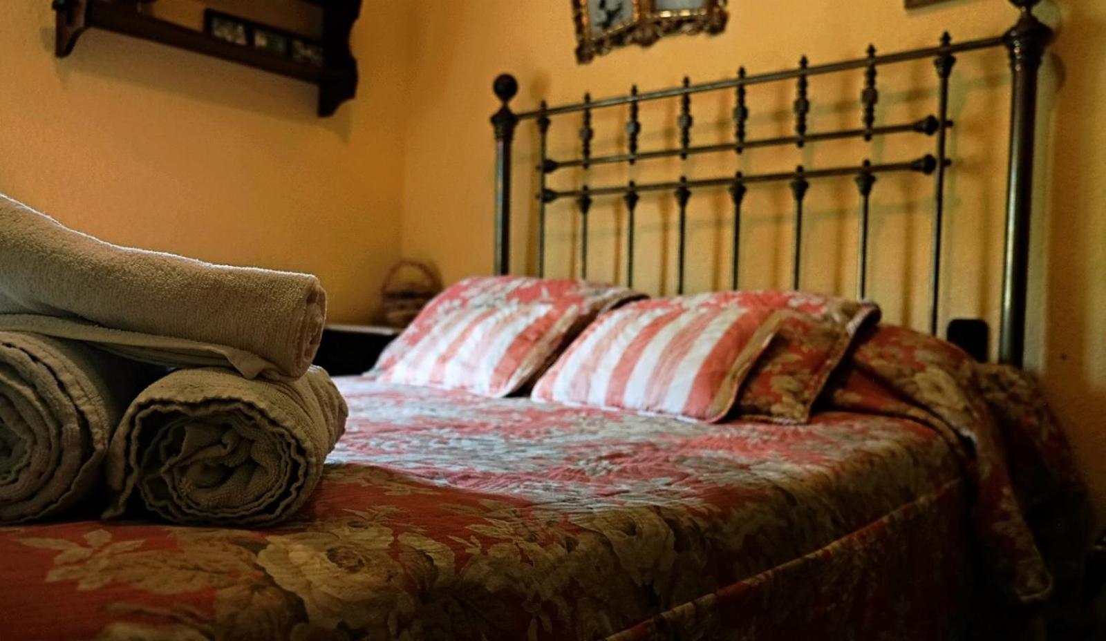 Casa Rosales Vil·la Alfacar