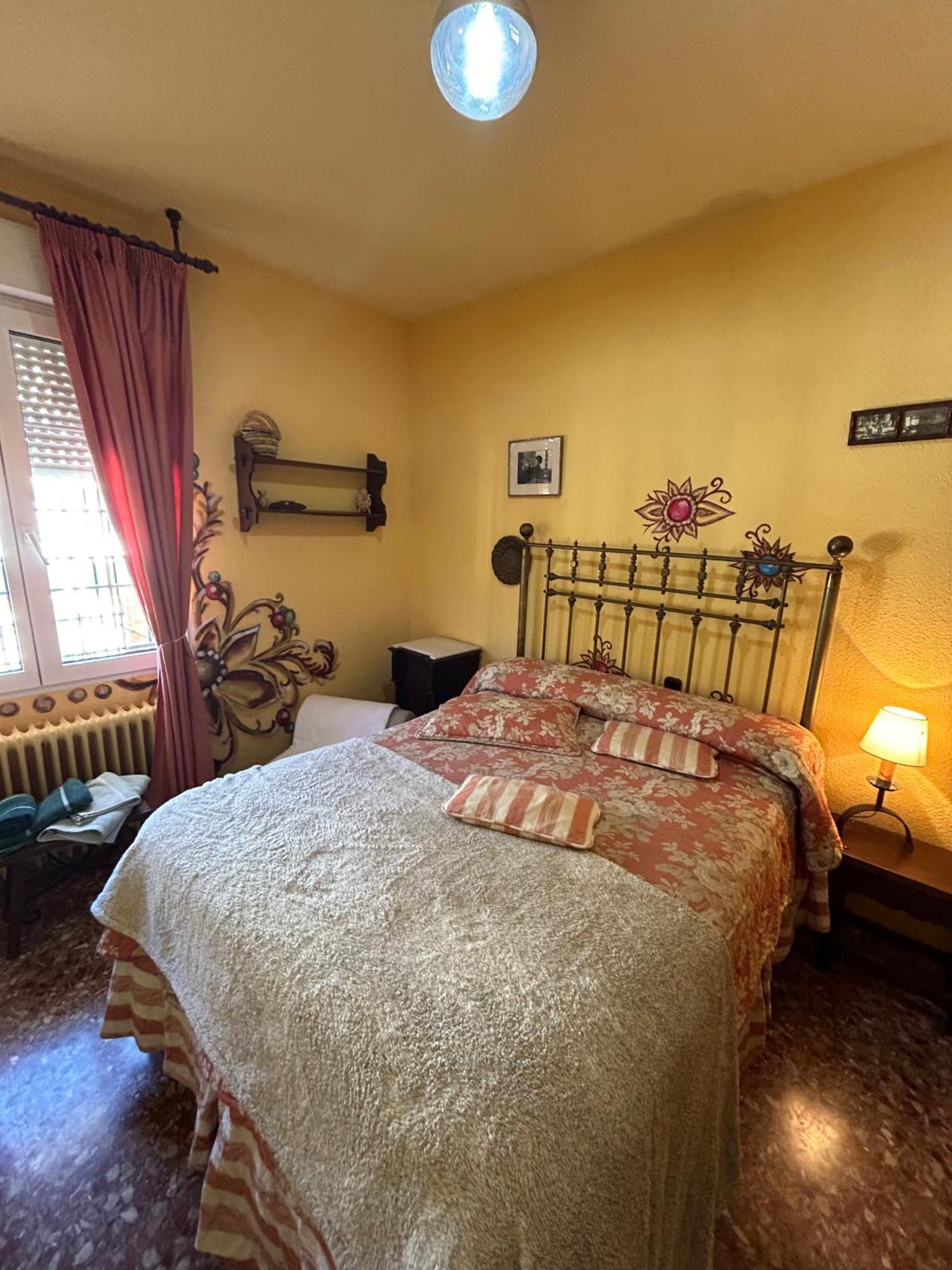 Casa Rosales Vil·la Alfacar