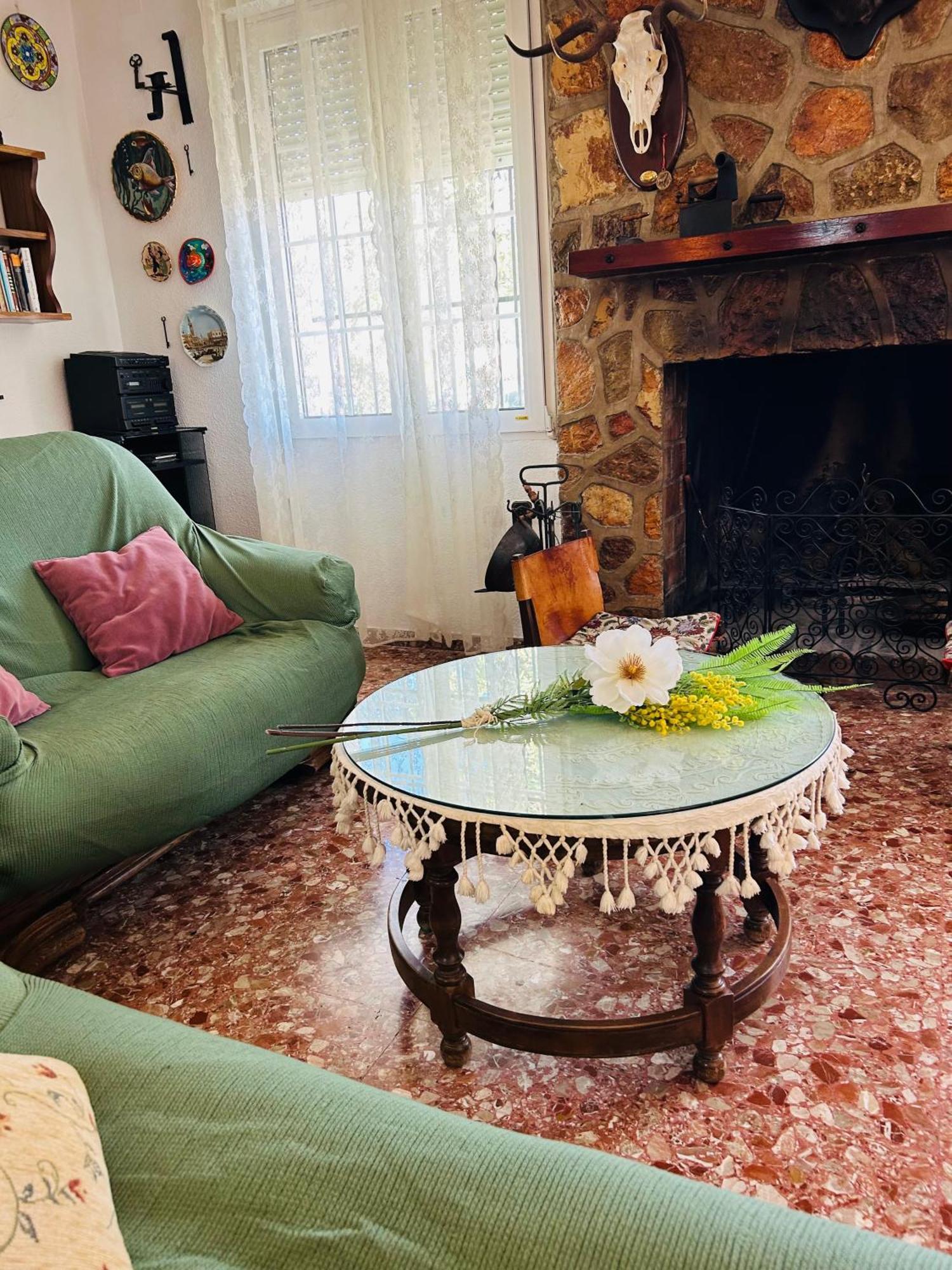 Casa Rosales Vil·la