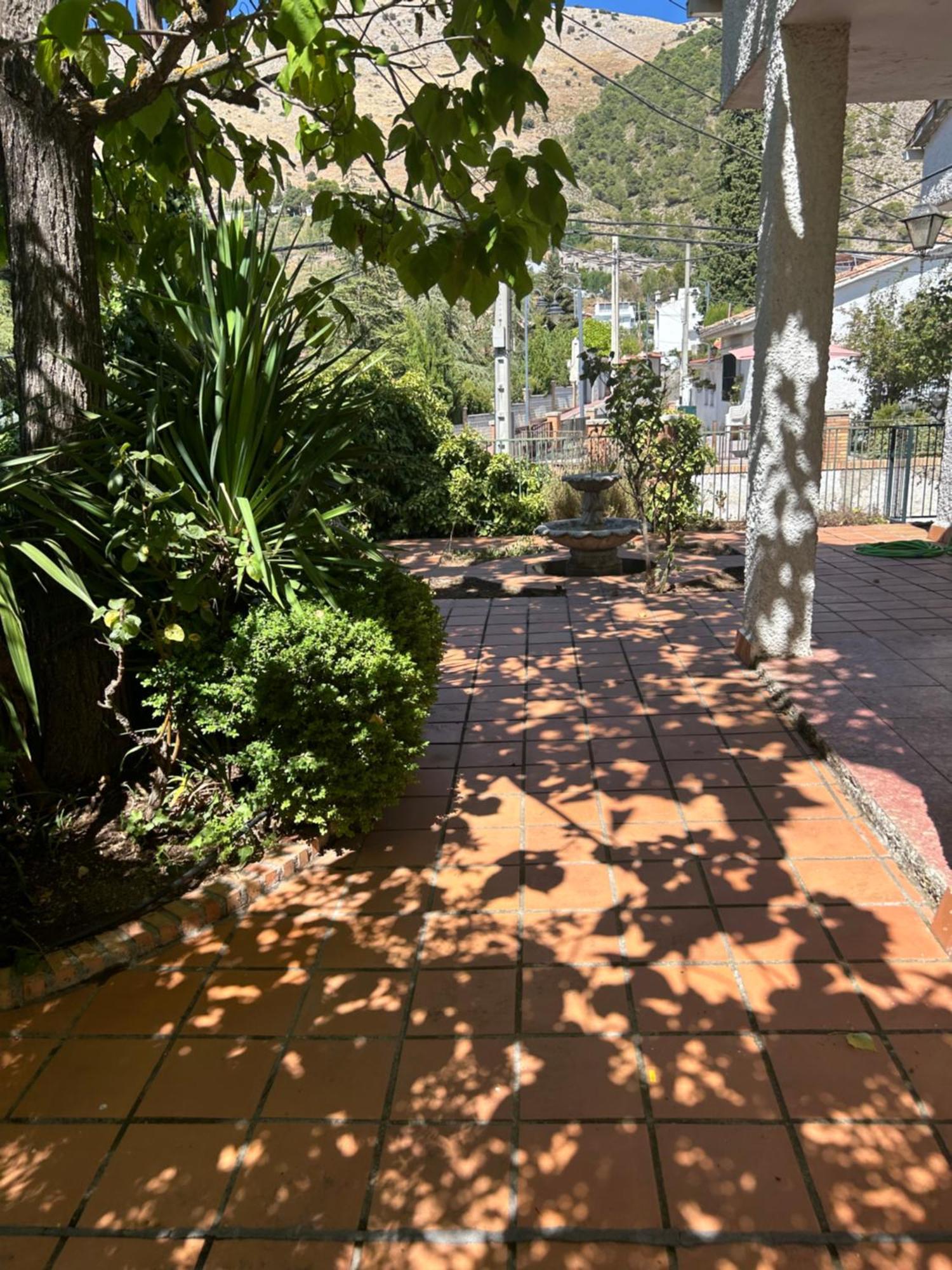 Vil·la Casa Rosales *