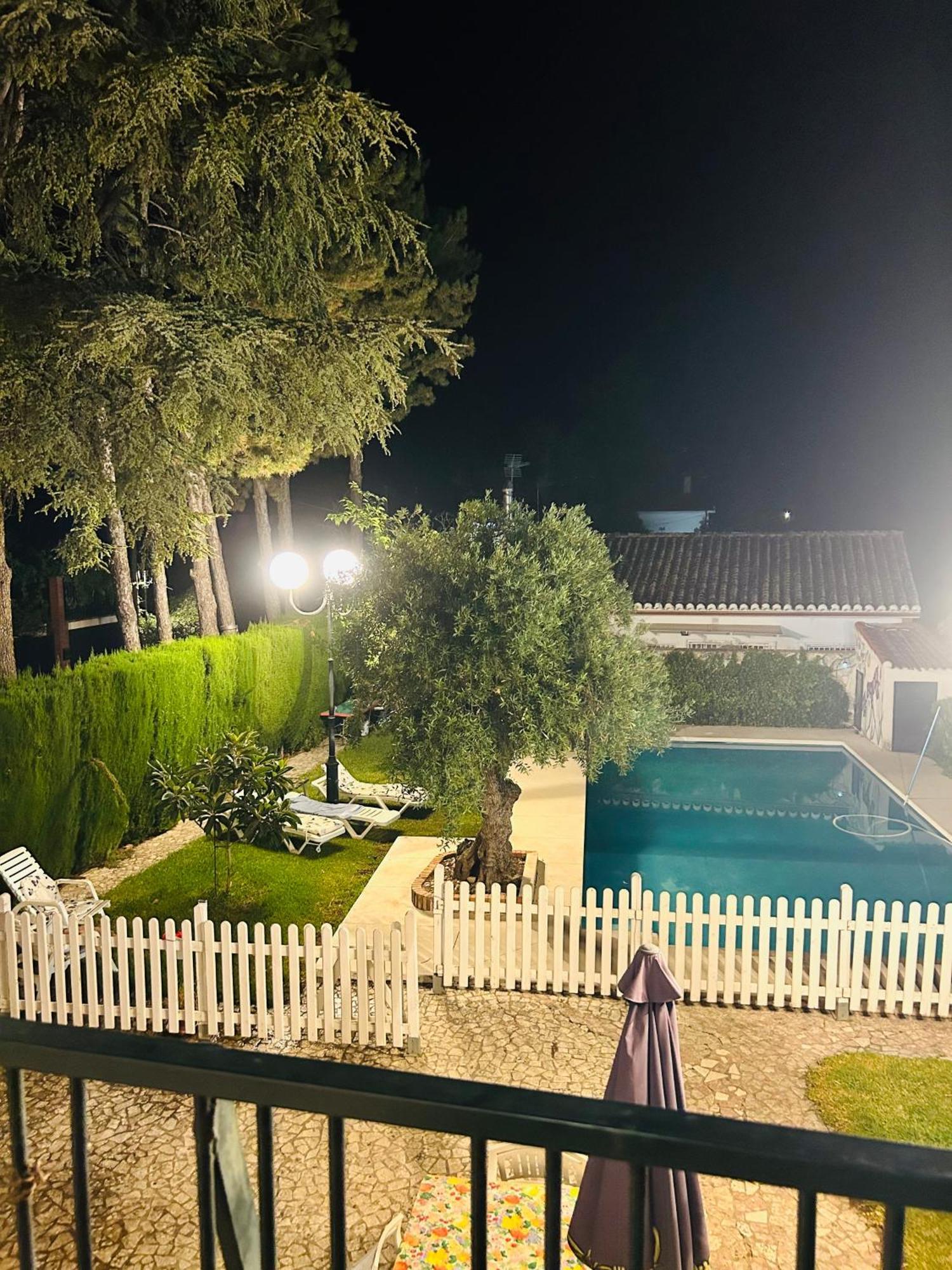 Casa Rosales Vil·la