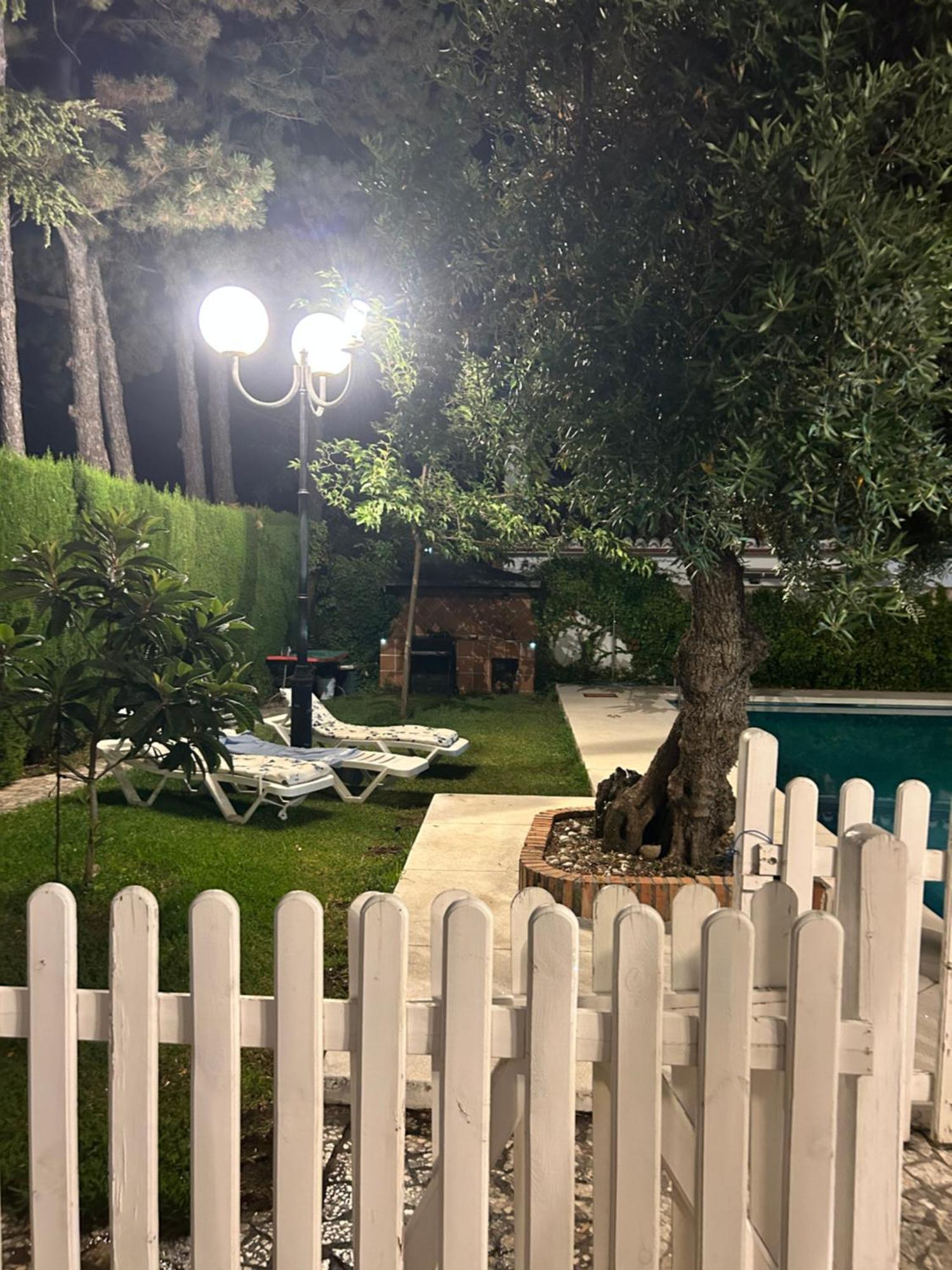 Casa Rosales Vil·la Alfacar