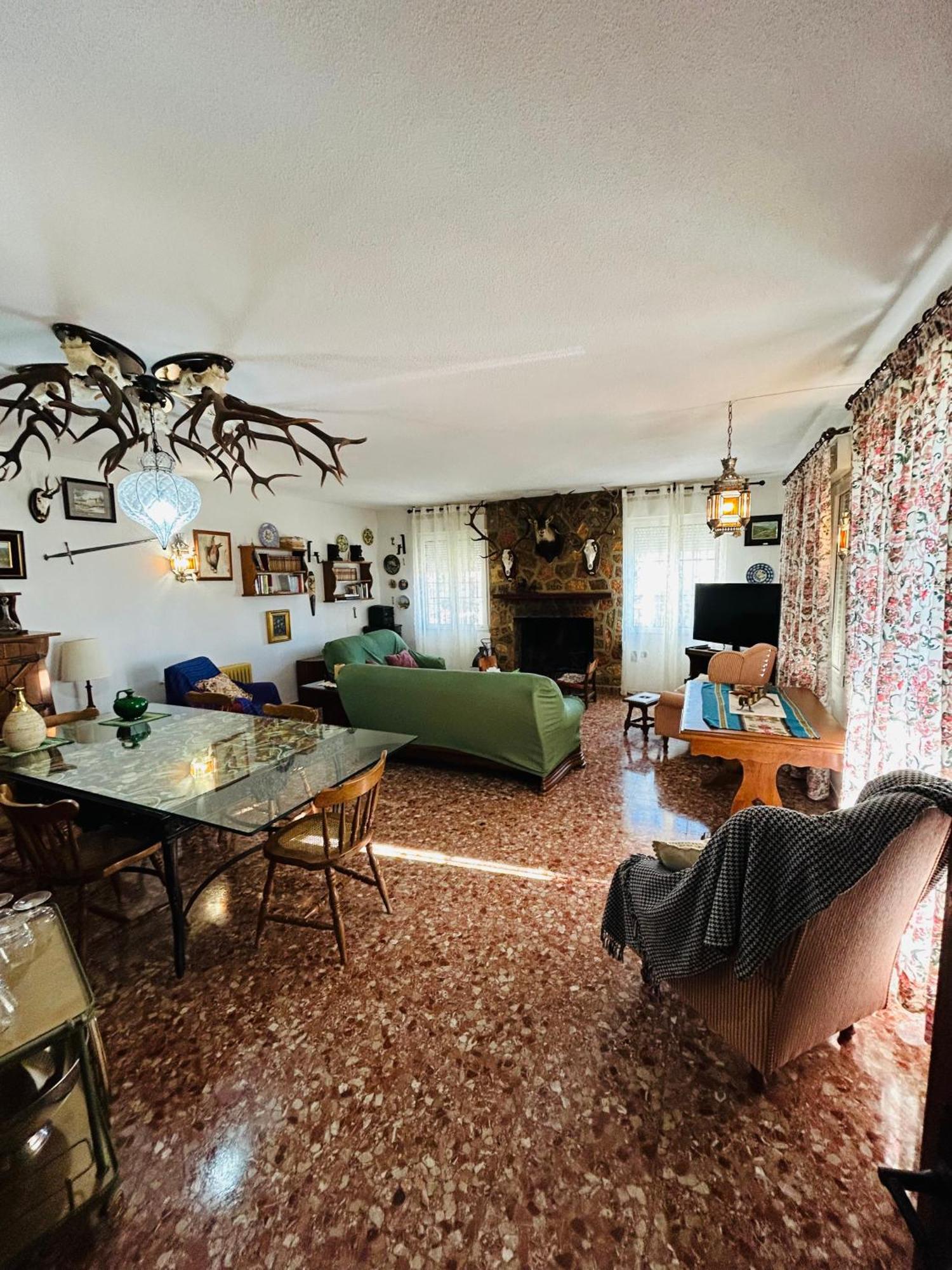 Vil·la Casa Rosales *