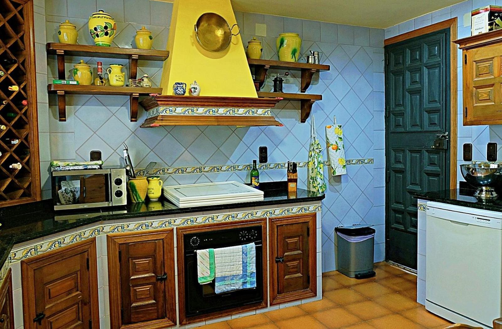 Casa Rosales Alfacar