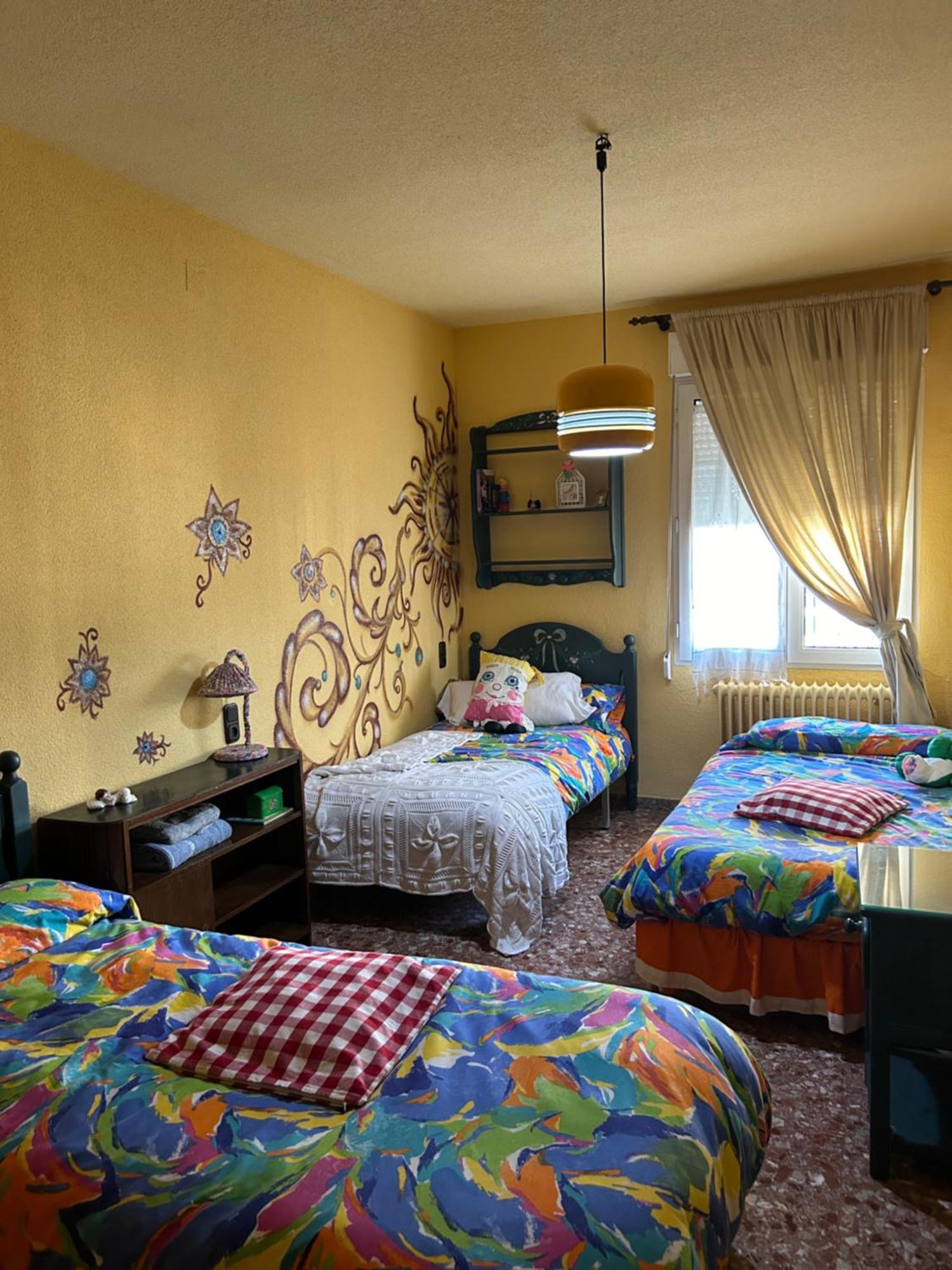 Villa Casa Rosales