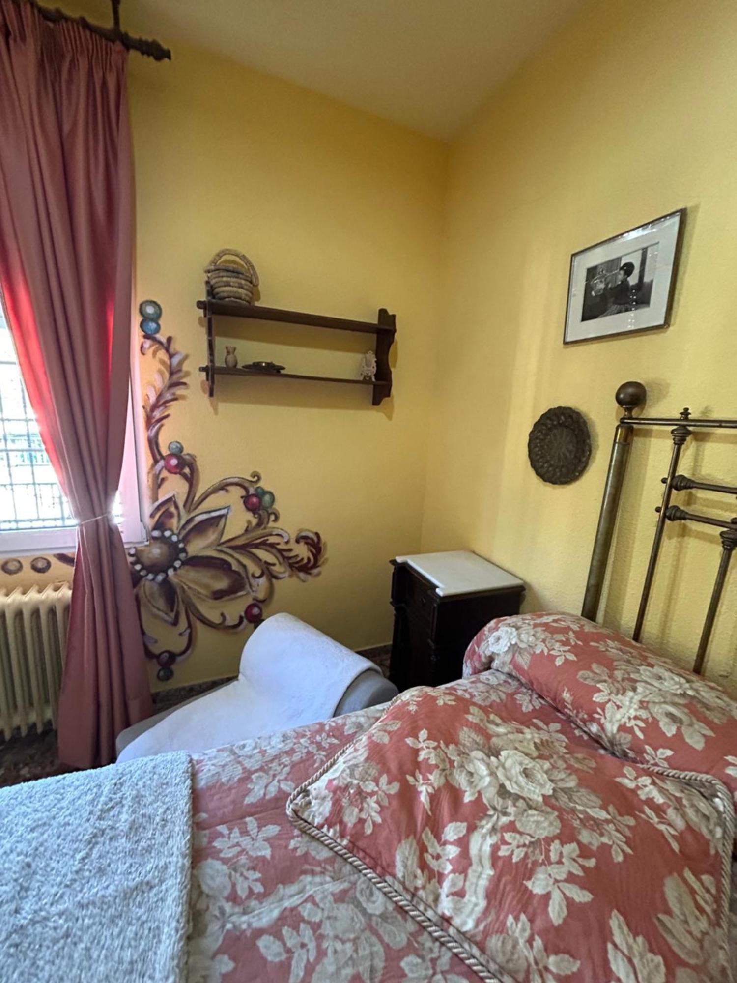 Casa Rosales Villa *