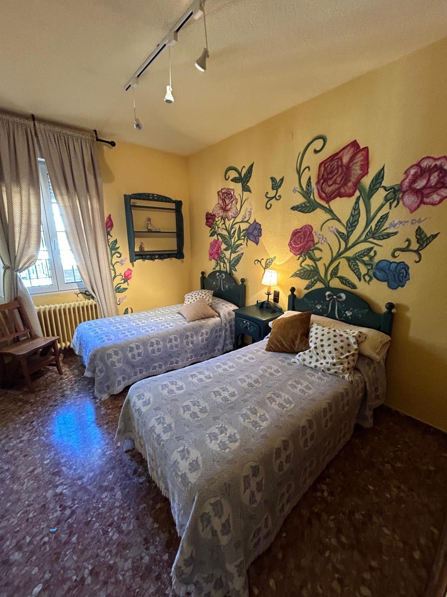 Villa Casa Rosales