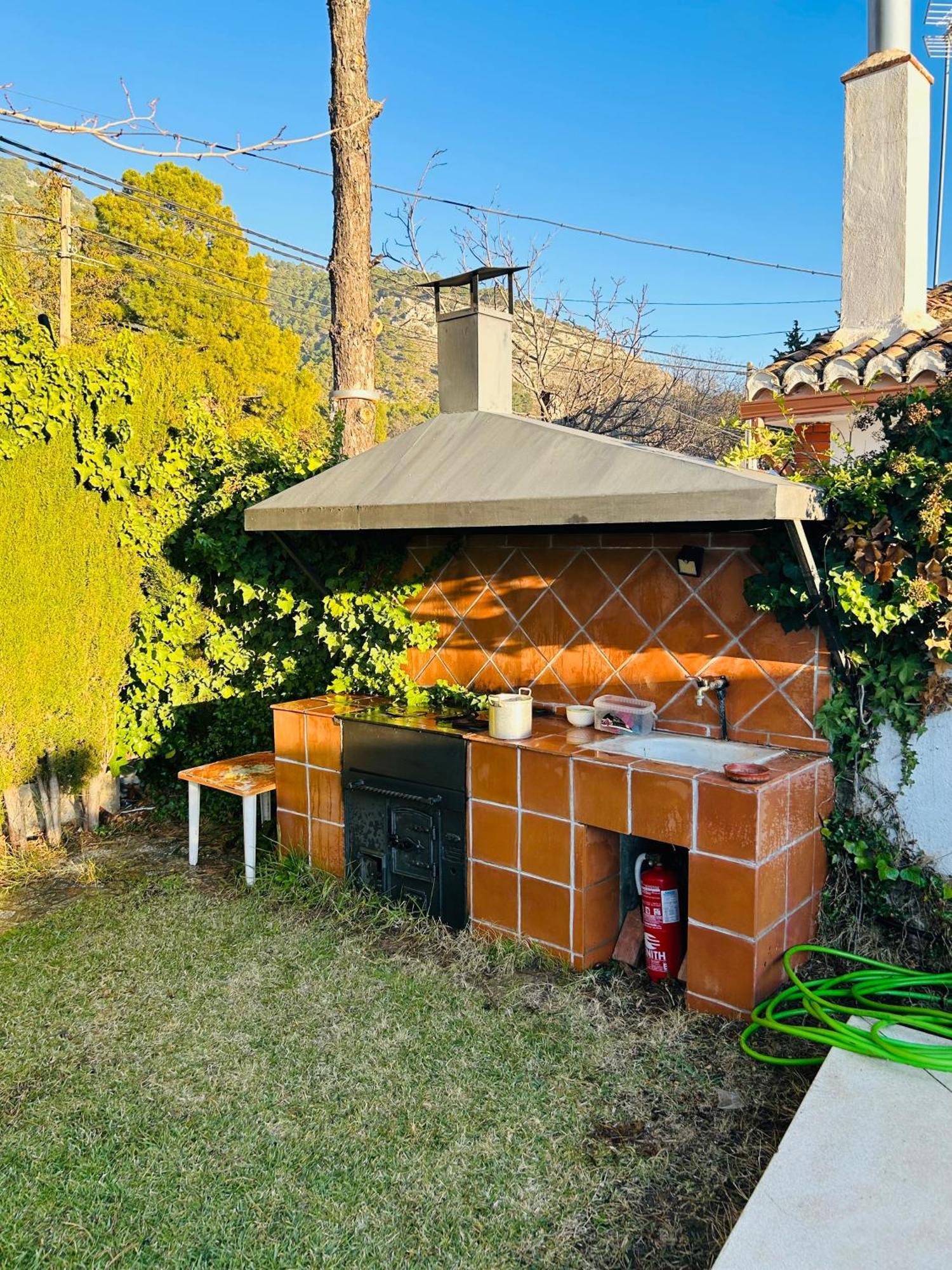 Casa Rosales *
