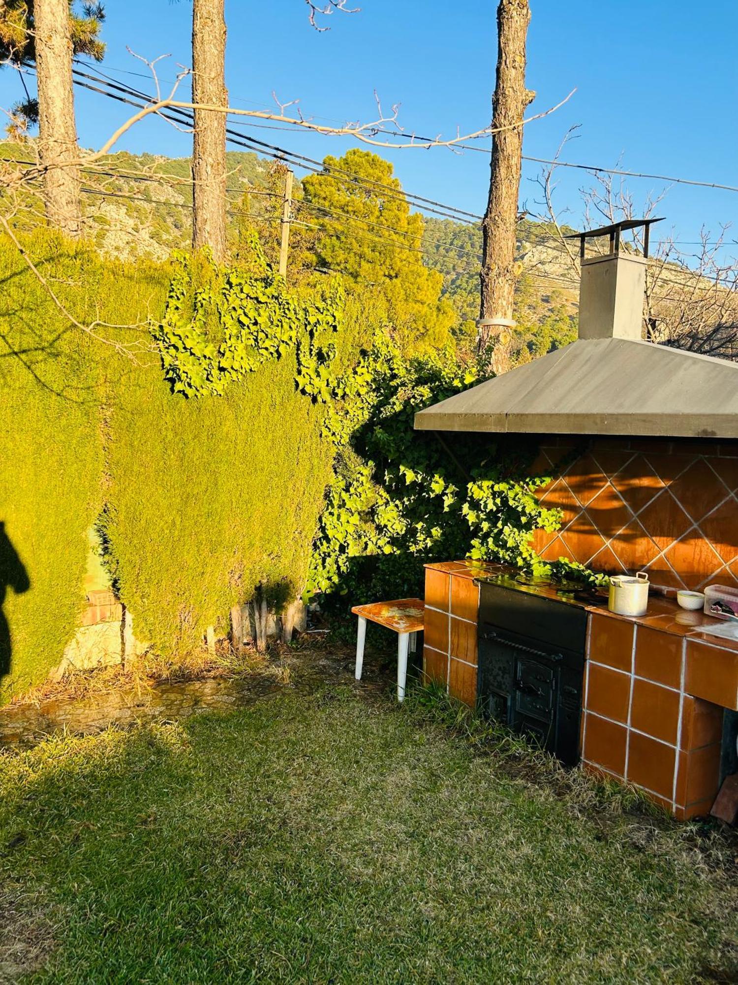Villa Casa Rosales Alfacar