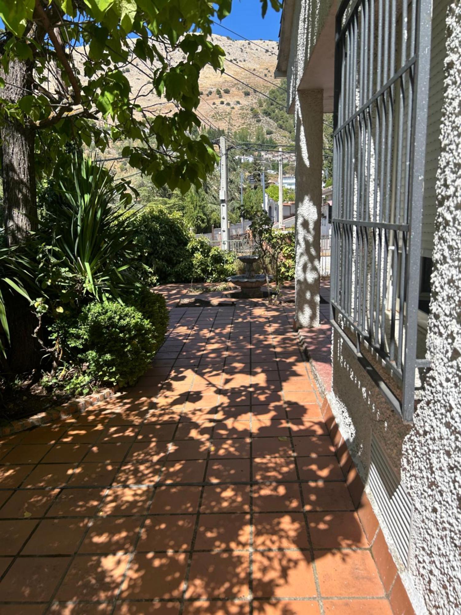 Casa Rosales *
