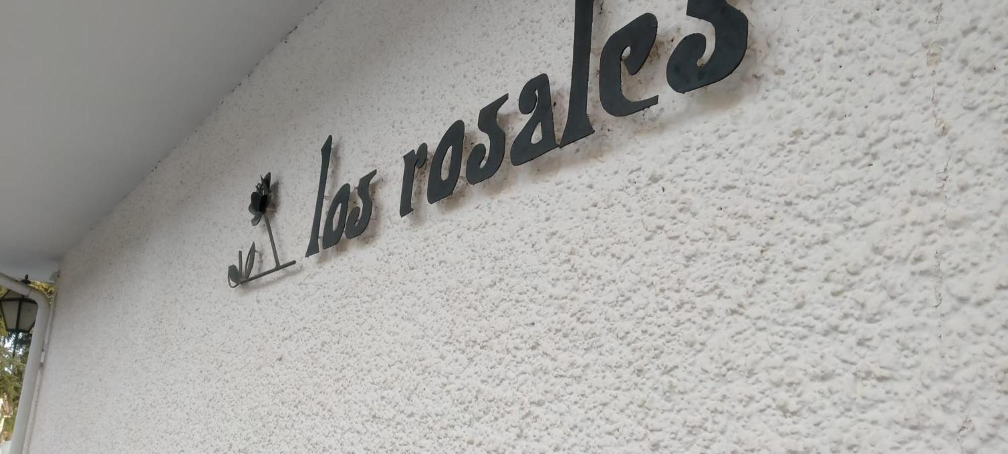 Villa Casa Rosales Alfacar