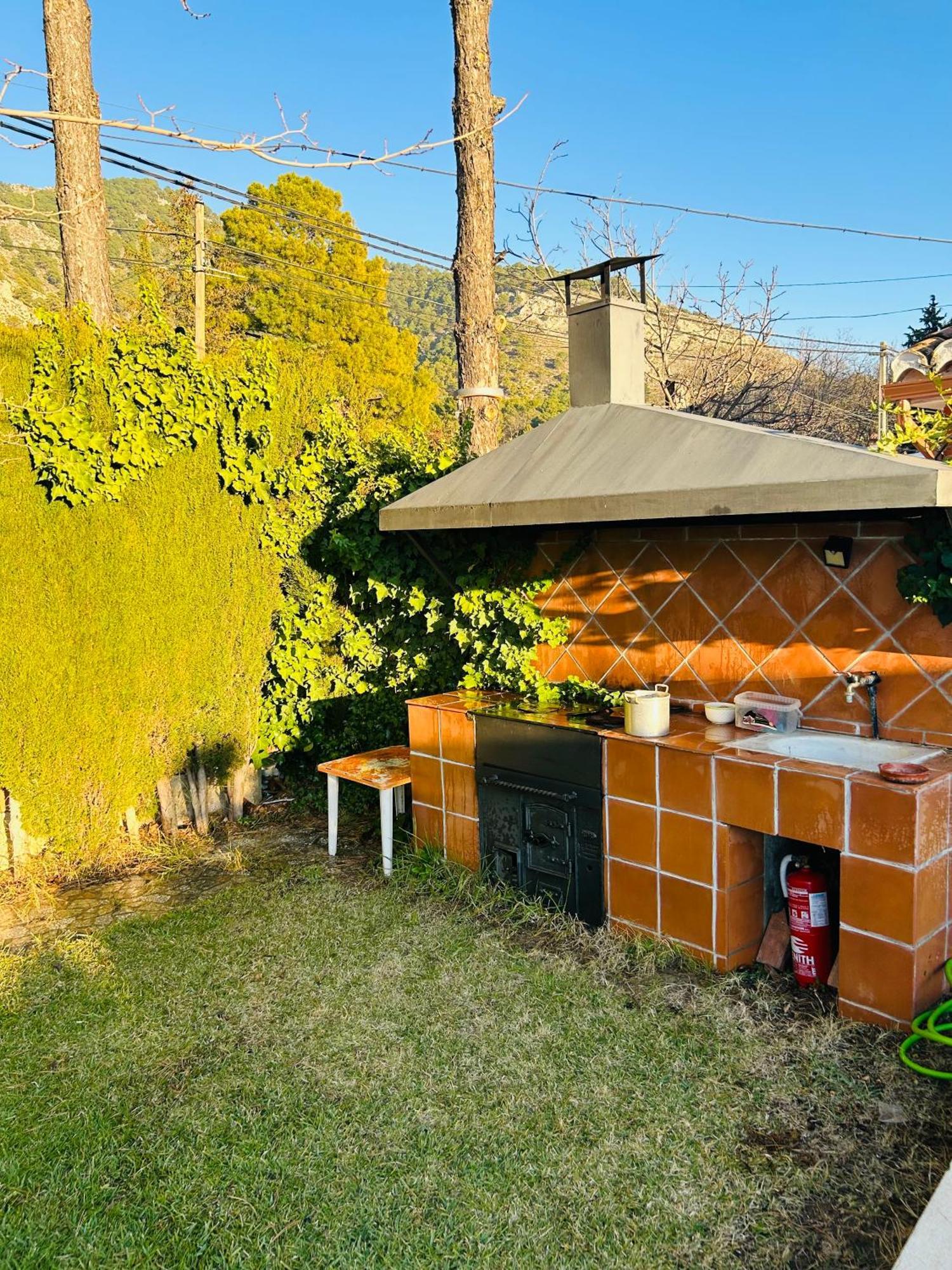 Casa Rosales Villa