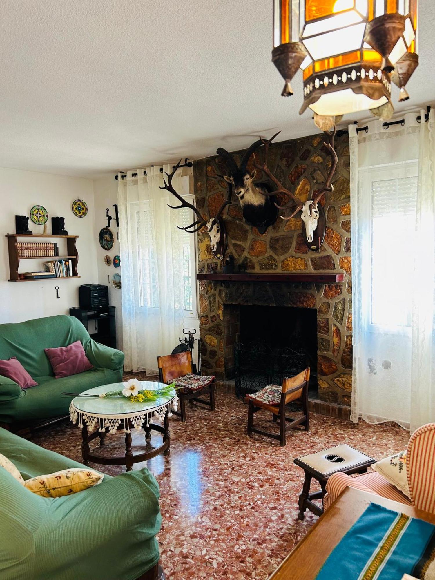 Casa Rosales Villa Alfacar